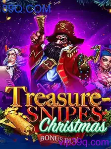 TreasuresnipesChristmas